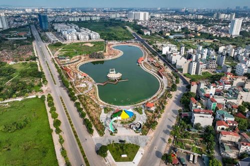 Bất động sản nửa đầu năm 2026: Dòng tiền rời 'đón sóng', thị trường bước vào cuộc sàng lọc mới