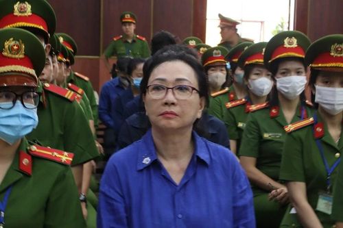 Chi trả đợt 10 cho hơn 40 ngàn trái chủ trong vụ án Vạn Thịnh Phát