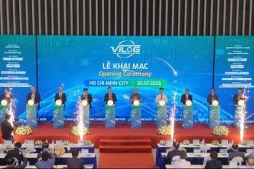 Nhiều giải pháp công nghệ mới tại Triển lãm VILOG 2026