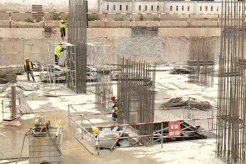 Bộ Xây dựng phản hồi kiến nghị về quản lý vật liệu xây dựng
