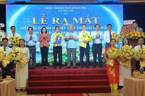 Sàn giao dịch việc làm quốc gia 'hút' 5.000 doanh nghiệp tuyển dụng gần 300.000 vị trí việc làm