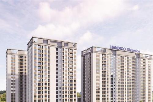 Hà Nội sắp mở bán nhà ở xã hội CT2 tại Lĩnh Nam, giá tạm tính 28,4 triệu đồng/m²