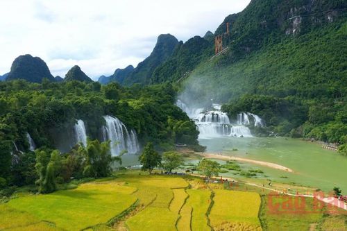 Du lịch Cao Bằng với bài toán 'giữ chân' khách và nâng tầm giá trị bản sắc
