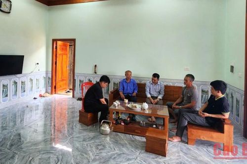 Viết tiếp cuộc sống bình yên ở Nặm Dạng - Bài cuối