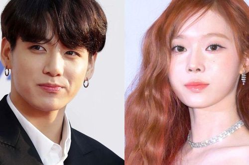 Jungkook và Winter lại bị réo tên khắp MXH vì tin đồn về chung một nhà