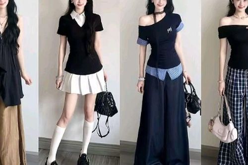 Chọn đúng màu trang phục để tôn da, nâng tầm thần thái