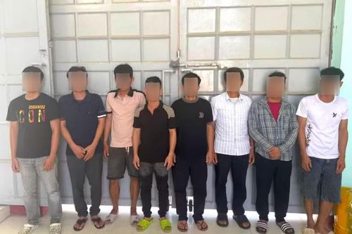 Triệt phá đường dây cá độ bóng đá hơn 70 tỷ đồng