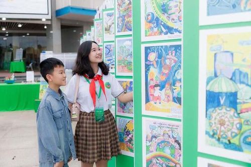 Cuộc thi 'Gửi tương lai xanh 2050' mùa 3 trao giải hơn 2,5 tỷ đồng