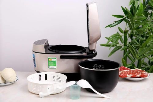 Có nên mua nồi cơm cao tần? Đắt hơn vài triệu nhưng có thực sự đáng tiền?