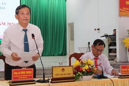 Hẹn mùa bội thu trên cánh đồng Tân An
