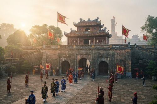 Vì sao gọi là 'Thăng Long Kẻ Chợ'?