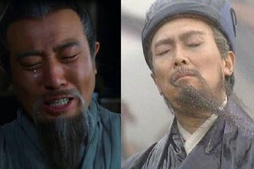 Gia Cát Lượng trả giá đắt khi trọng dụng người mà Lưu Bị coi là kẻ khoác lác