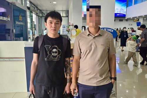Đối tượng truy nã đặc biệt bị bắt sau thời gian lẩn trốn