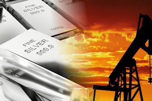 Dòng tiền tìm đến kim loại quý, MXV-Index giảm gần 1%