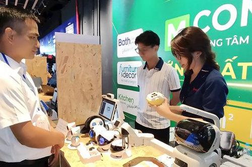 AI và thương mại điện tử: Động lực mới để doanh nghiệp Thủ đô bứt phá