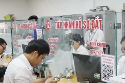 Chậm sang tên sổ đỏ 2026, người dân có thể bị phạt rất nặng