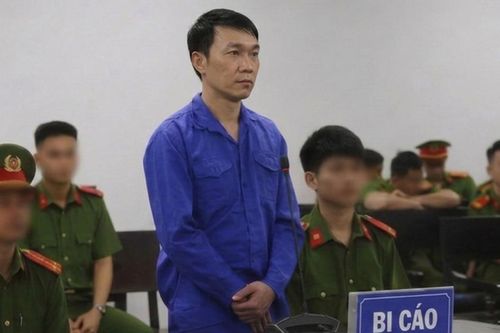 Bị đòi tiền lãi, dùng dao đâm chết chủ nợ