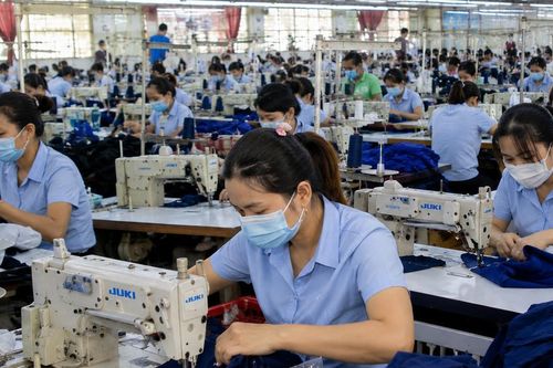 Vai trò của trang thiết bị bảo vệ cá nhân: Sử dụng đúng mới thực sự hiệu quả