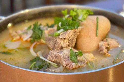 Mười 'quy tắc vàng' của WHO giúp giảm thiểu rủi ro trong quá trình chế biến thực phẩm