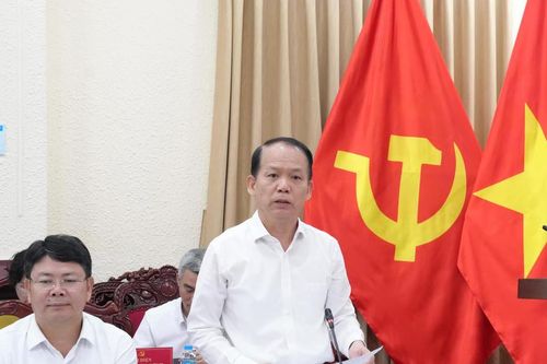 Bộ Tư pháp hoàn thành xây dựng, trình Quốc hội thông qua 7/7 dự án luật