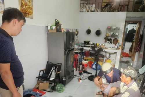 Đà Nẵng: Bắt gã đạo chích đập phá gần 10 xe ô tô để trộm cắp tài sản