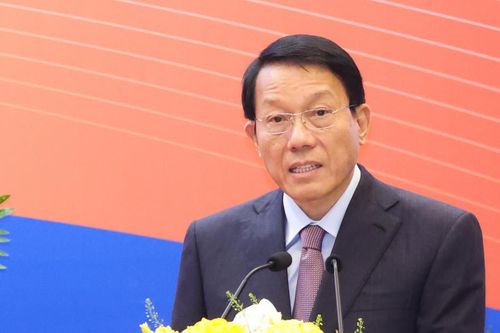 Đại tướng Lương Tam Quang: Lợi ích của cá nhân, tổ chức Việt Nam đi đến đâu, an ninh trật tự được đảm bảo đến đó