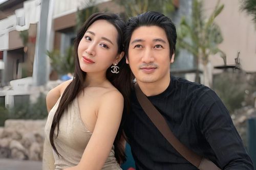 Thùy Anh trước ngày cưới NSƯT Ngọc Quỳnh