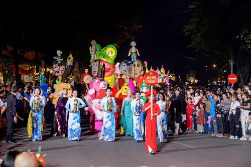 Festival Thăng Long - Hà Nội 2026: Kết nối di sản trong dòng chảy sáng tạo
