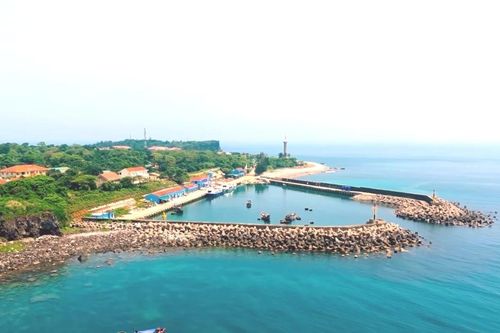 Phát triển kinh tế biển xanh, bền vững