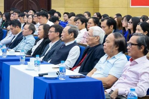 Trường đại học Khoa học và Công nghệ Hà Nội ra mắt khoa Y Dược
