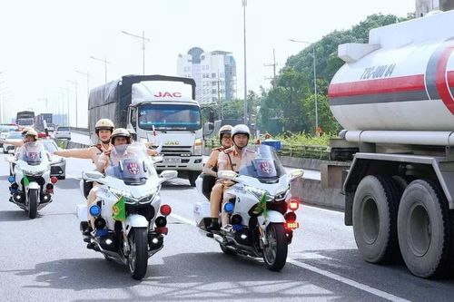TP Đồng Nai tổng kiểm soát xe khách
