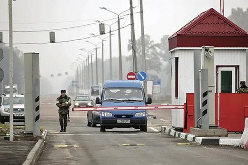 Belarus mở hành lang nhân đạo đoàn tụ các gia đình từ Nga và Ukraine
