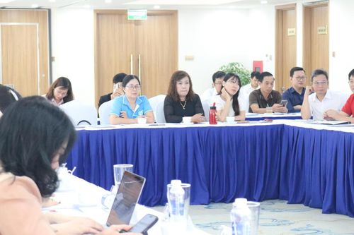 Hiệp hội Bất động sản TP Hồ Chí Minh: Kiến nghị có mã số định danh với người môi giới bất động sản