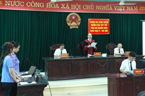 Doanh nghiệp bị buộc nộp 5,4 tỷ tiền thuế sau khi Viện Kiểm sát khởi kiện