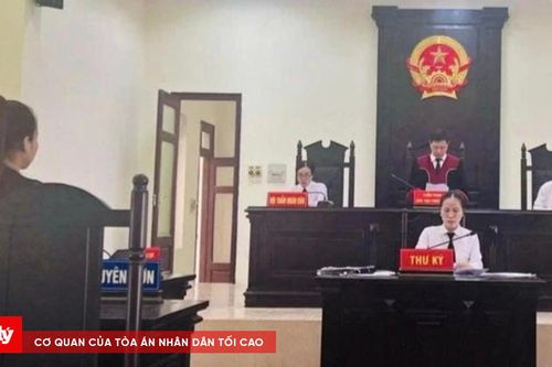 Bão ngầm sau những bản án ly hôn ở giới trẻ