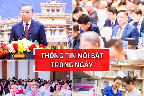 Nghệ An: Thông tin nổi bật ngày 1/8