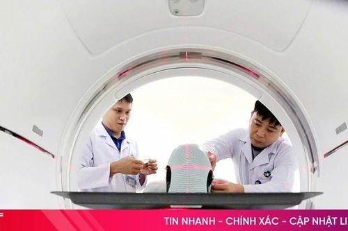 Thêm hy vọng cho bệnh nhân ung thư tại Hà Tĩnh