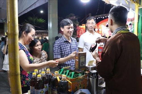 Hải Phòng ứng dụng công nghệ, nâng sức cạnh tranh sản phẩm OCOP