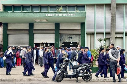 Cuba triển khai biện pháp thúc đẩy thanh toán điện tử