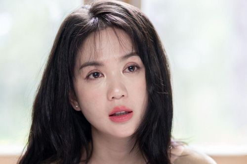 Hạnh phúc chưa trọn vẹn của Ngọc Trinh