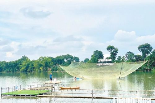 Giải thưởng Du lịch Việt Nam và tư duy mới của du lịch Thanh Hóa