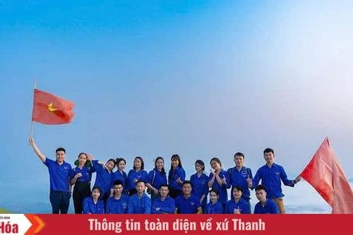 “Healing” cùng miền Tây xứ Thanh
