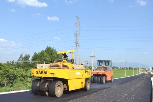 Chung tay gỡ nút thắt mặt bằng