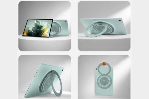 Motorola Moto Pad 70 Groove ra mắt: Dàn 9 loa JBL Pro, pin 10.200 mAh