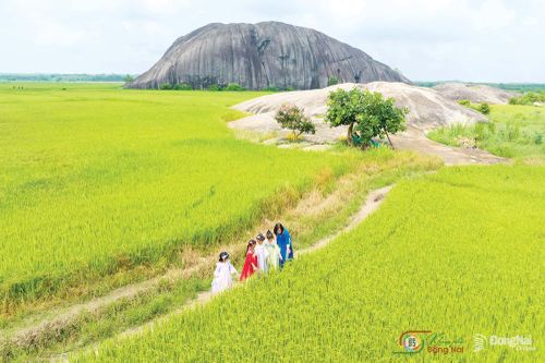 [Chùm ảnh] Trẻ em với mùa hè