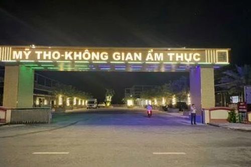 Đồng Tháp: Lên lộ trình 'đánh thức' kinh tế đêm ở Mỹ Tho và Sa Đéc