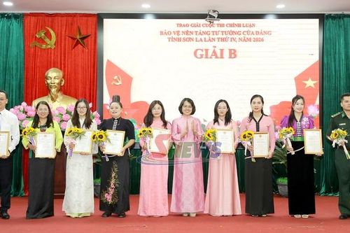 Phát huy truyền thống vẻ vang của ngành Tuyên giáo và Dân vận
