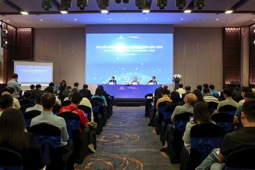 CMC đặt trọng tâm đầu tư AI, dữ liệu và hạ tầng số giai đoạn 2026-2030
