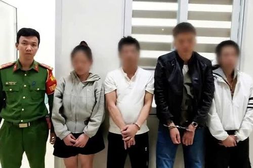 Từ một vụ kiểm tra, Công an xã ở Lâm Đồng bóc gỡ đường dây ma túy