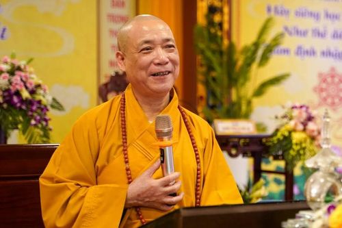 Gìn giữ truyền thống, bảo tồn nét đặc trưng Phật giáo Hoan Châu là góp phần giữ gìn bản sắc văn hóa dân tộc